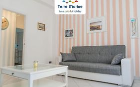 Maison M, Terre Marine